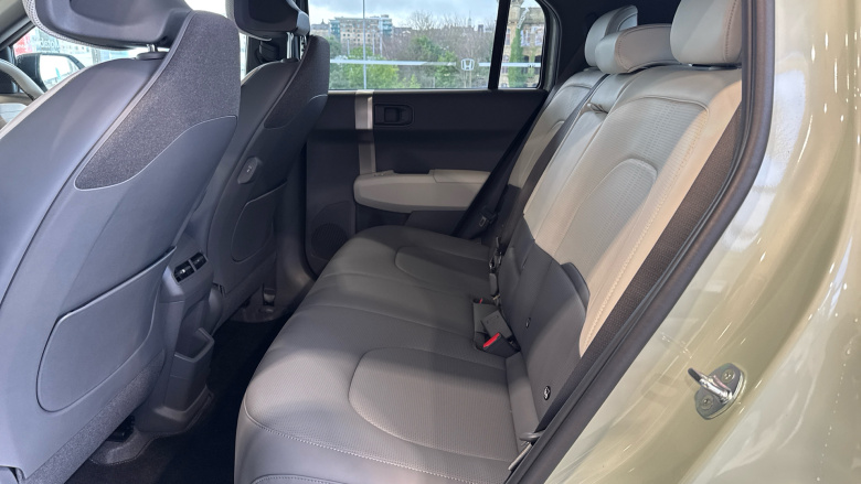 Kia Ev3 148kW GT-Line 81.4kWh 5dr Auto Electric Estate